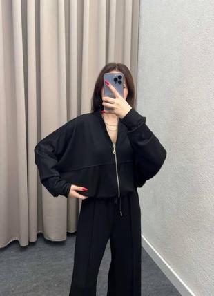 Костюм в стилі zara