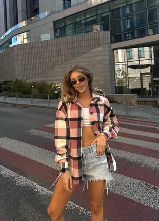 Круті та стильні кашемірові сорочки два кольори