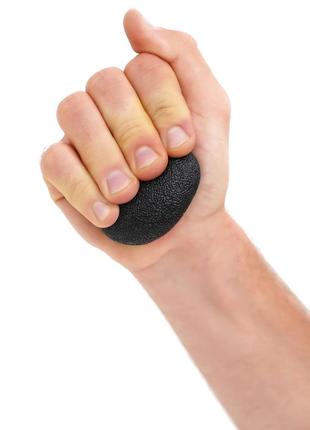 Набор эспандеров cornix hand grip workout kit 5шт xr-0269 black