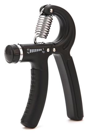 Набор эспандеров cornix hand grip workout kit 5шт xr-0269 black