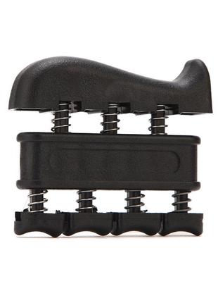 Набор эспандеров cornix hand grip workout kit 5шт xr-0269 black