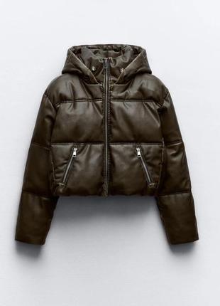 Куртка zara