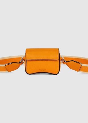 Оригінальна шкіряна сумочка