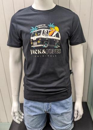 Футболка jack &amp;jones jack jones