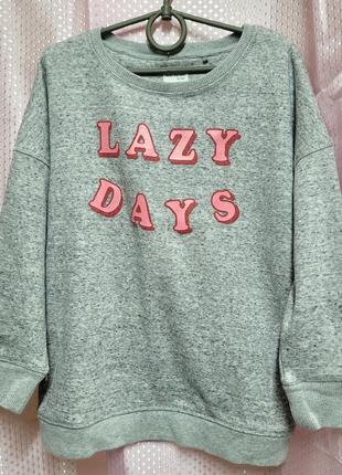 Світшот хутро