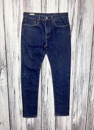 Джинсы levi’s оригинал w34 l 36 левис levis