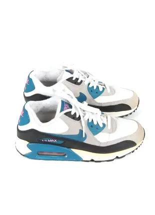 Винтажные кроссовки nike air max 90 essential