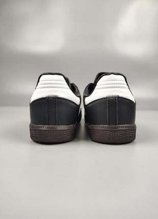 Кроссовки adidas samba5 фото