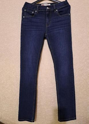Джинсы levi's 511 slim