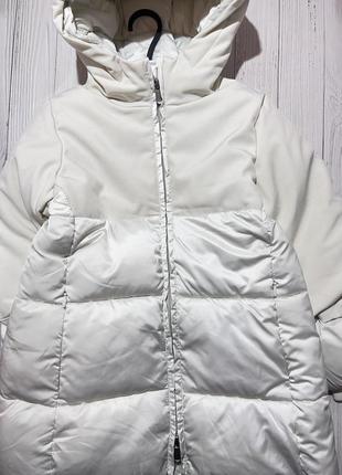 Куртка для девочки, зимняя куртка