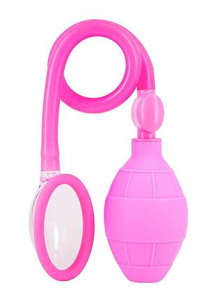 Вакуумна помпа для вагіни clit pump