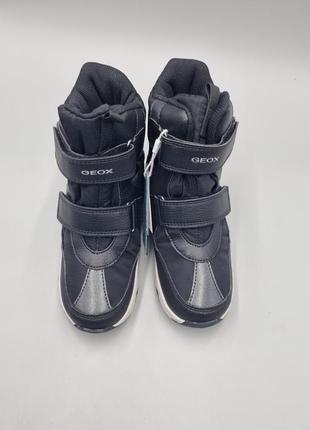 Зимові черевики geox sentiero 30 р4 фото