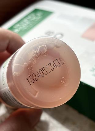 Mario badescu спрей тоник с алое, травами и розовой водой - facial spray with aloe, herb