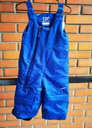 Комбінезон дитячий