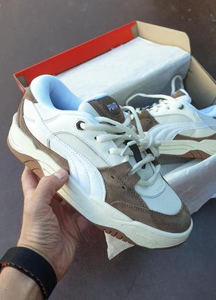 Мужские кроссовки puma - 180