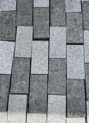 Плитка из гранита от производителя