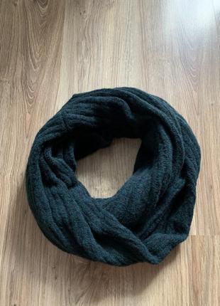 Nile новый снуд шарф