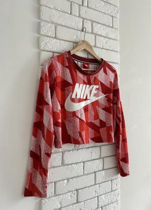 Лонгслив nike оригинал3 фото