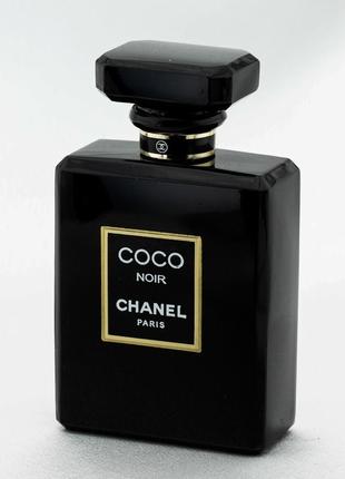 Chanel coco noir 100 мл