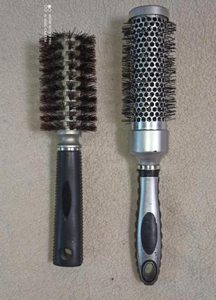 Браш брашинг расческа