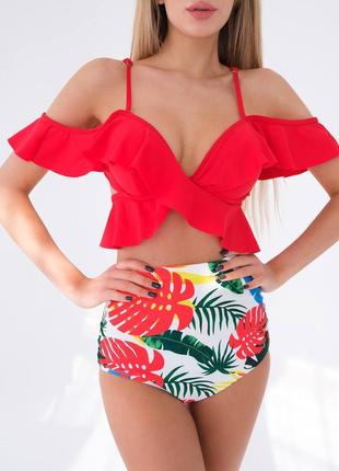 Sale 💰 шикарный купальник раздельный