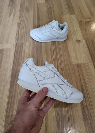 Кроссовки reebok