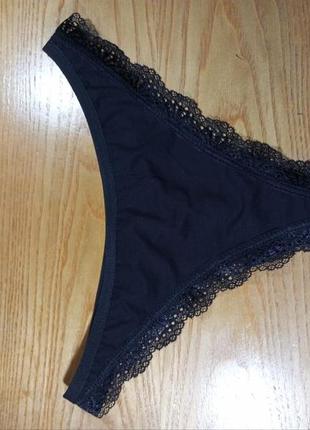 Трусики жіночі леопардові