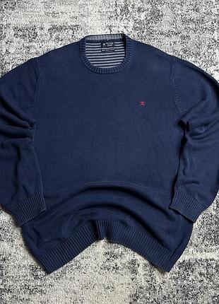 Hackett london кофта светр