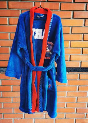 Халат детский
