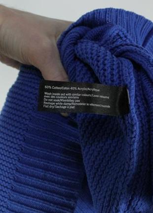 Шикарний жіночий кардиган светр filippa k rebecca rib sweater cardigan loose knit9 фото