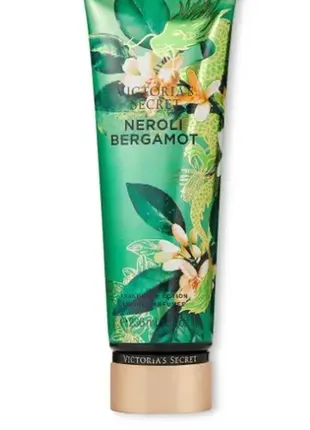 Лосьйон для тіла neroli bergamot victoria’s secret