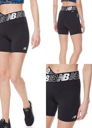 Велосипедки new balance