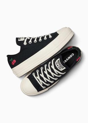 Кеди converse