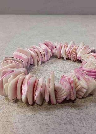 Прикраси та біжутерія б/у браслет візерунок