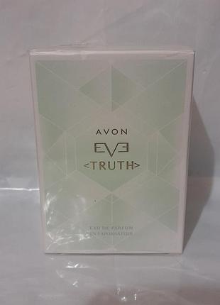 Eve truth avon ейвон эйвон