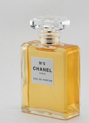 Chanel n5 100 мл
