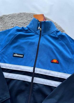 Олімпійка ellesse2 фото