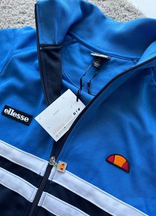 Олімпійка ellesse3 фото