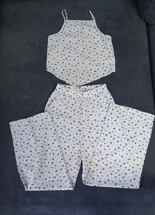 Домашний костюм