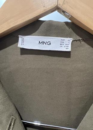 Рубашка ,mng, 36 6