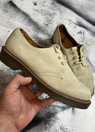 Броги dr.martens 39 (25см)