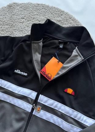 Олімпійка ellesse5 фото