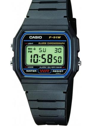 Часы casio