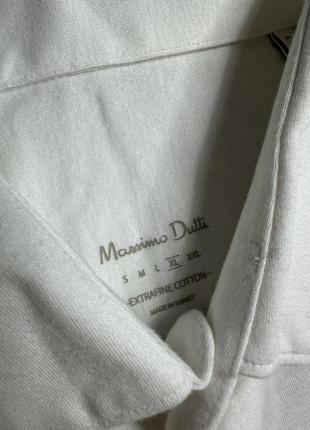 Massimo dutti сорочка рубашка3 фото