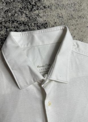 Massimo dutti сорочка рубашка2 фото