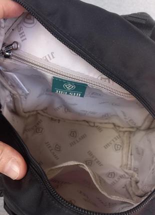 Рюкзак тканинний 5л.7 фото