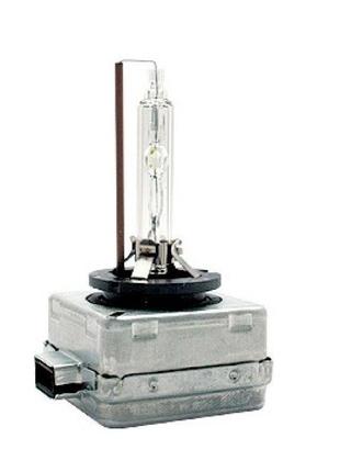 Ксенонова лампа michi mi bulb d1s 5000k 35w