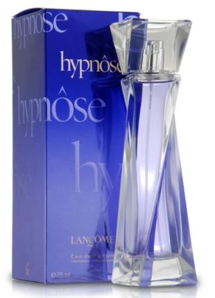 Парфюмированная вода для женщин lancome hypnose eau de parfum. объем 75 ml.