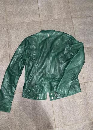 Куртка осіння від бренду g-star raw4 фото