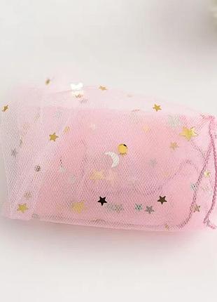 Носочки фатиновые летние . женские летние прозрачные носки. розовые фатиновые носочки. размер универсальный.